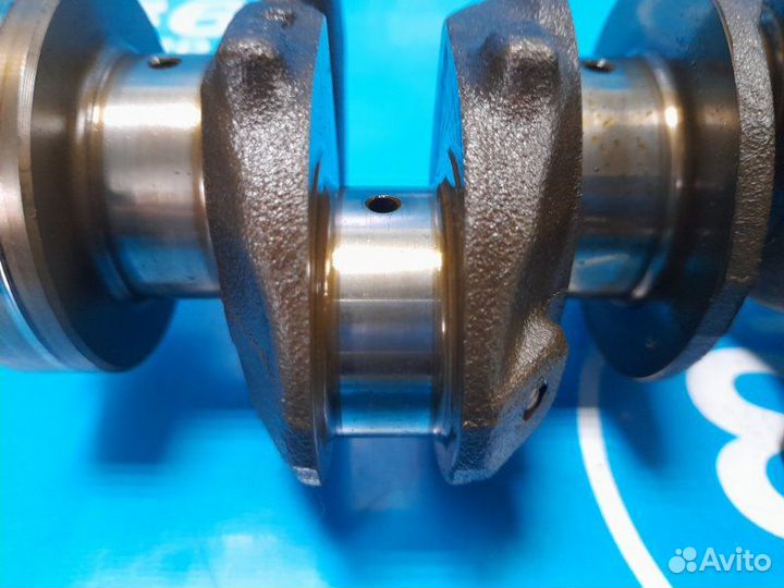 Коленвал Honda Fit GD1 L13A 2001