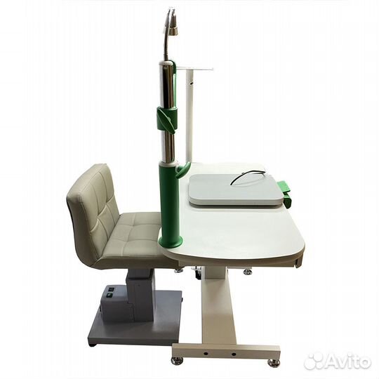 Стол приборный на 2 прибора + Кресло с электро