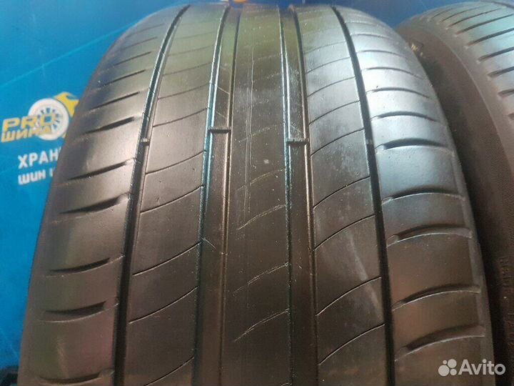 Michelin Primacy 3 ZP 225/55 R17