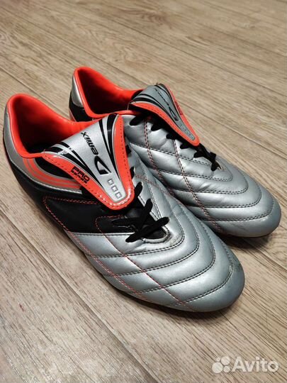 Футбольные бутсы 43 размер