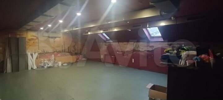 Помещение свободного назначения