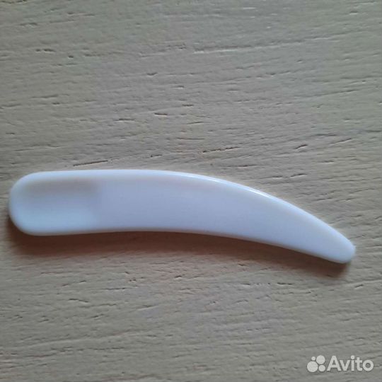 Ложечка для крема