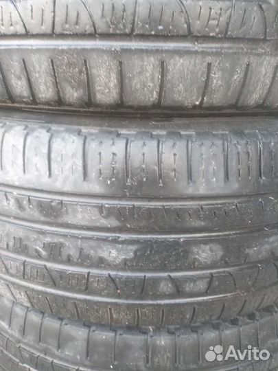 Pirelli Scorpion 215/60 R17 30N