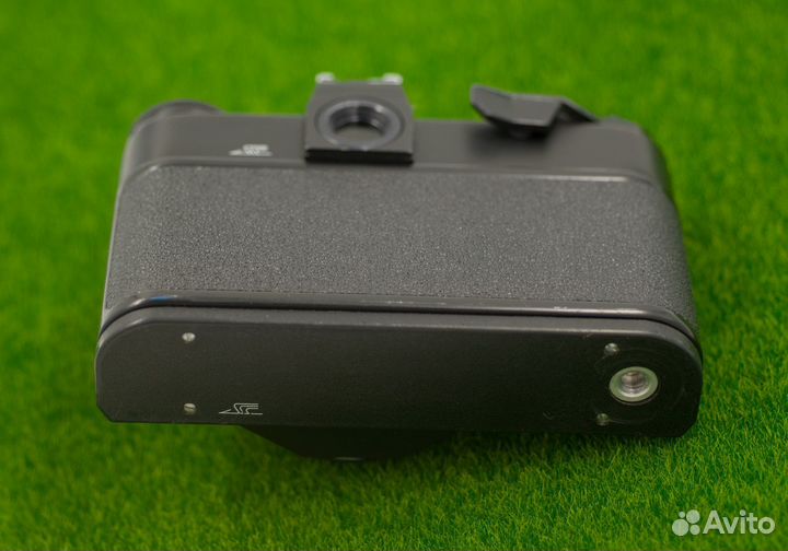 Зенит-ет - Body Тушка м42 Зеркалка cccр Отличный