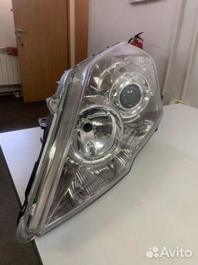 Фара Honda CRV левая