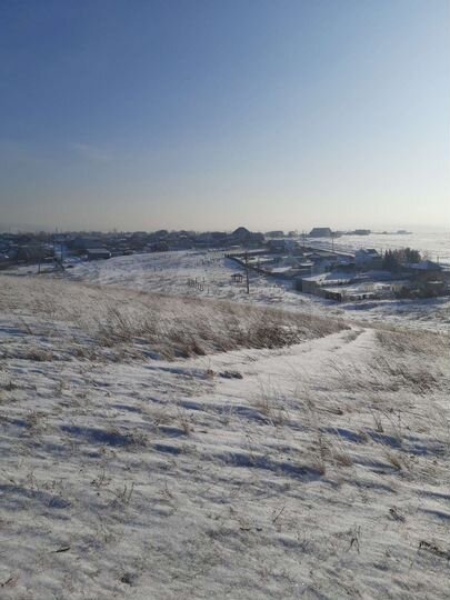 Участок 15 сот. (СНТ, ДНП)