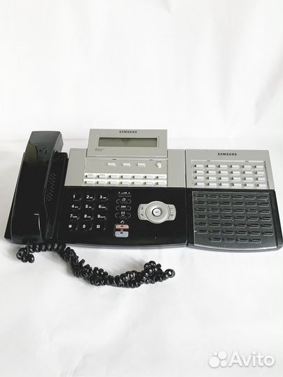 Системные телефоны Samsung