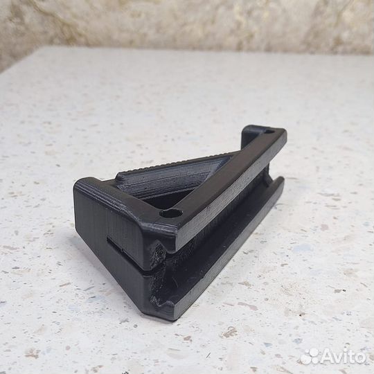 Тактические рукоятки