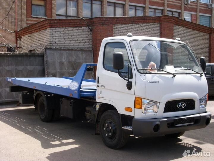 Аренда спецтехники