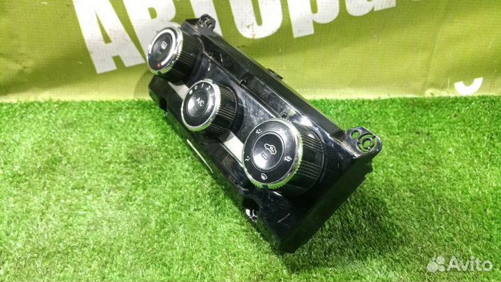 Блок управления печкой Geely Emgrand Ec7 FE1