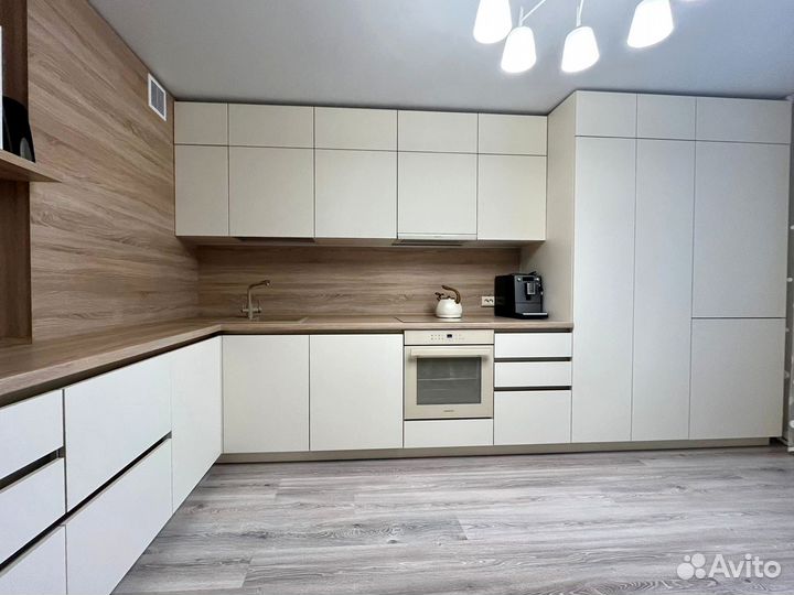 Кухонный гарнитур Colette на заказ