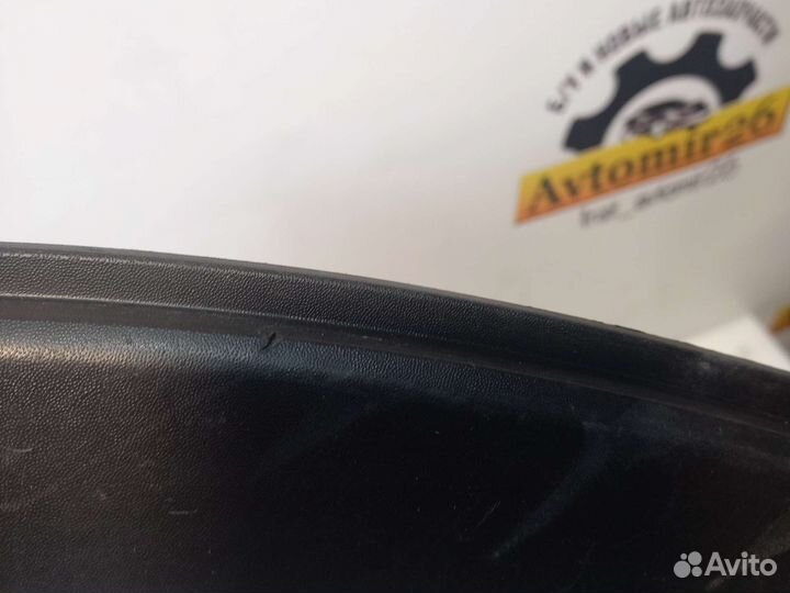 Расширитель крыла задний правый Ford Explorer 5