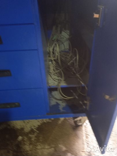 Стенд сход развал бу