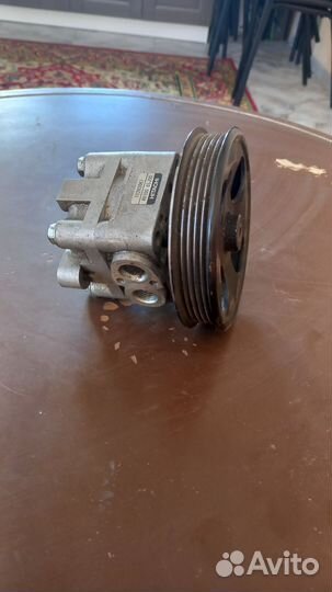 Насос гидроусилителя