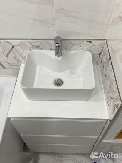 Мастер на час. Сантехник. Электрик. Мелкий ремонт