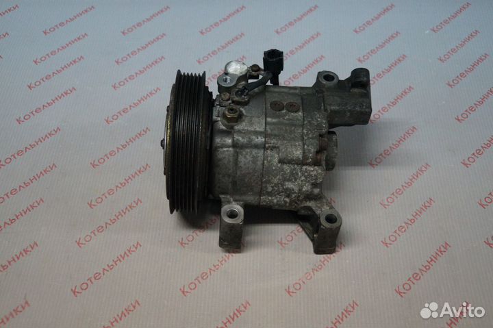 Nissan 92600-4M410 Компрессор кондиционера