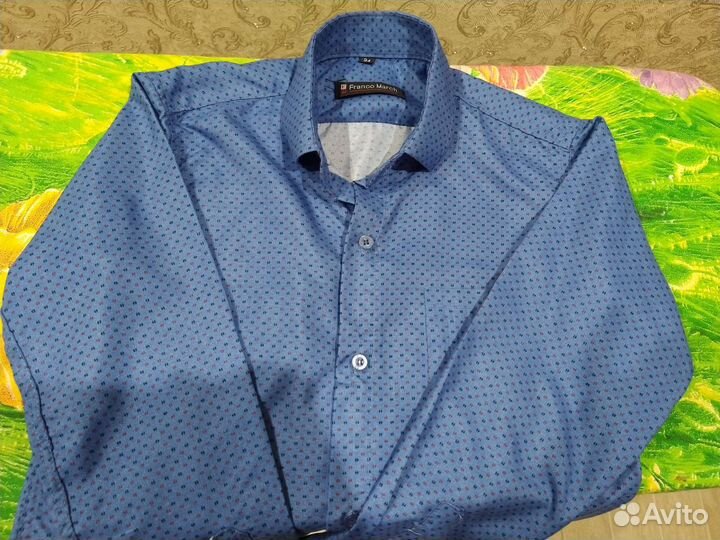 Рубашка для мальчика