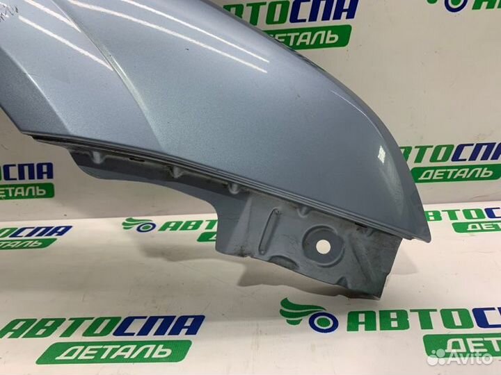 Крыло переднее правое Ford Mondeo 3 седан дизель
