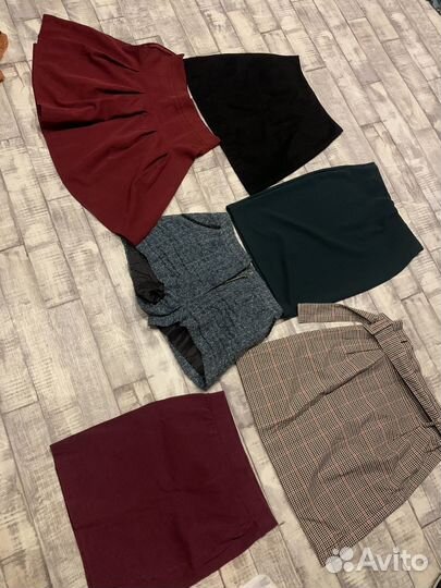 Вещи женские