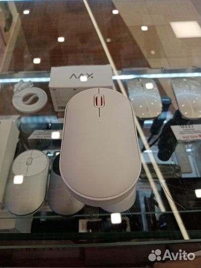 Беспроводная мышка Xiaomi miiiw Portable Mouse