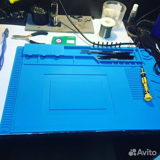 Ремонт Пк,Телевизоров, Телефонов, Ноутбуков