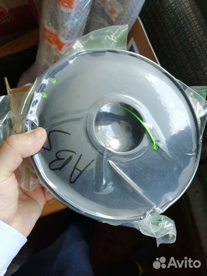 Пластик для 3D принтера