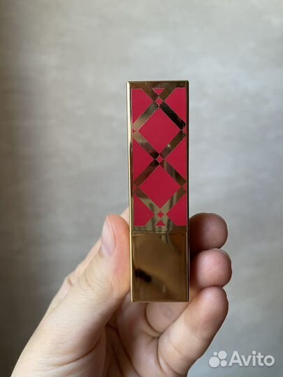 Набор- помада,блеск и средство Estée Lauder