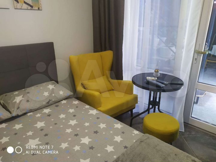 Комната 10 м² в 3-к., 1/1 эт.