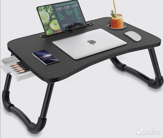 Столик для ноутбука в кровать