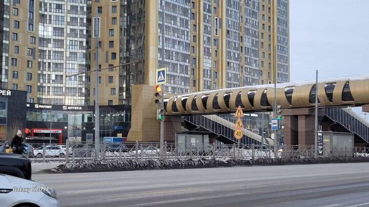 Продам готовый арендный бизнес, 1 680 м²