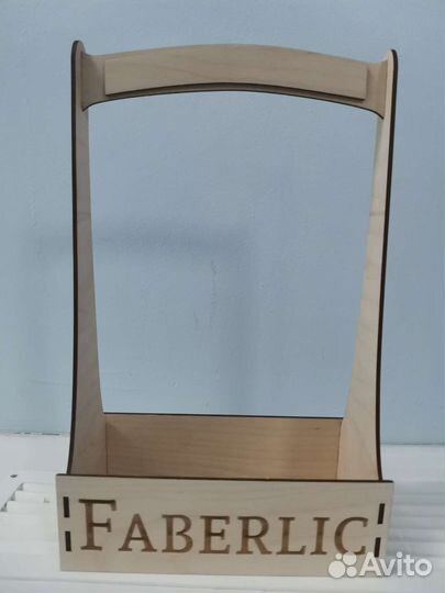 Декоративный ящик