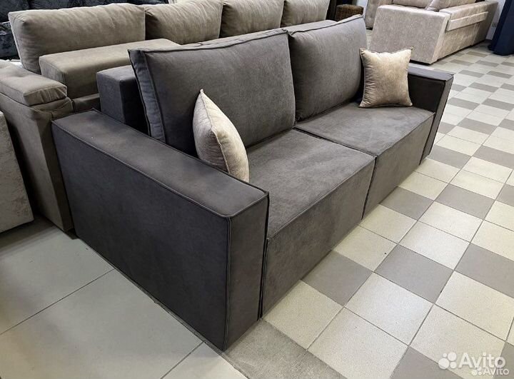 Диван Лофт 00570