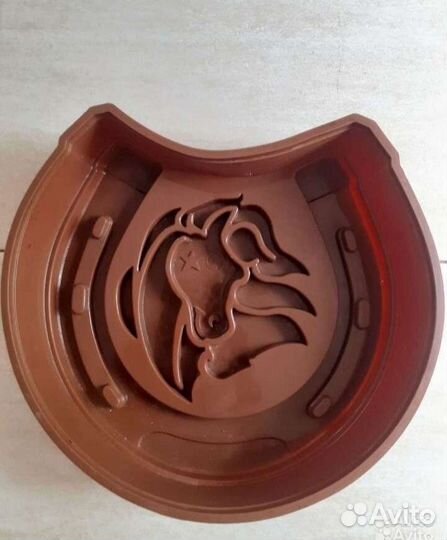 Формы силиконовые