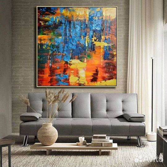 Картины на заказ