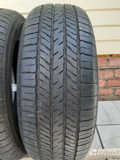Yokohama Geolandar G91 225/60 R17