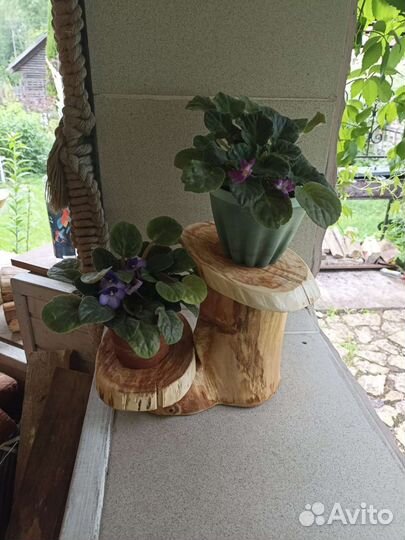 Изделия из дерева ручной работы