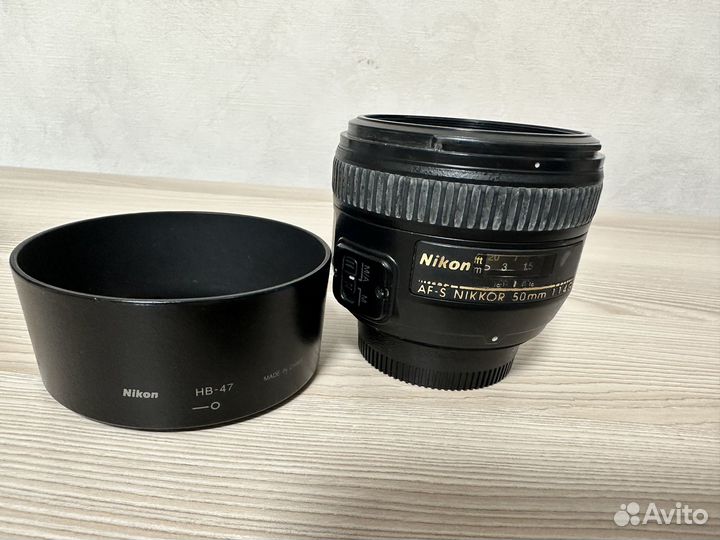 Зеркальный фотоаппарат nikon d610