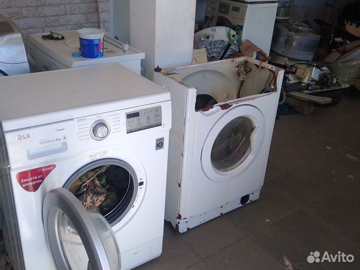 Ремонт бытовой техники