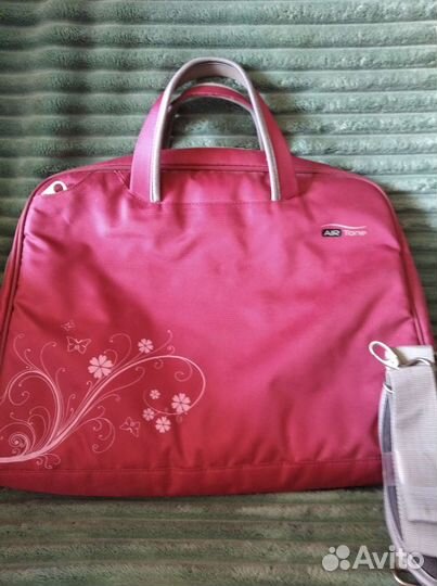 Сумка для ноутбука