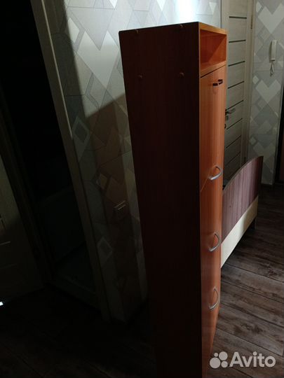 Тумба для обуви бу