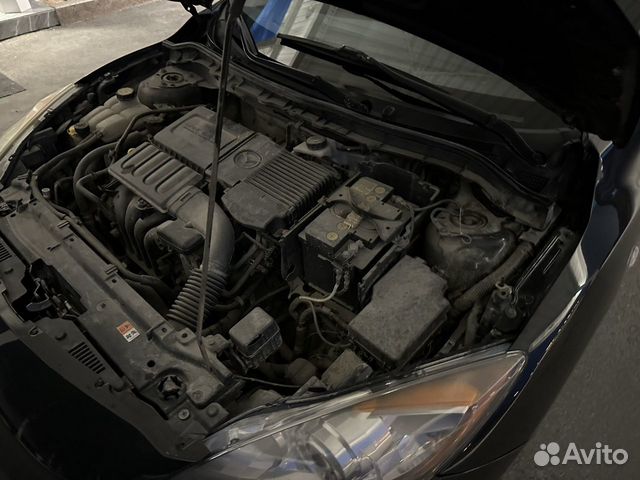 Mazda 3, 2009 объявление продам