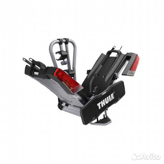 Велокрепление на фаркоп Thule EasyFold 932/933