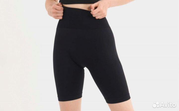 Велосипедки женские