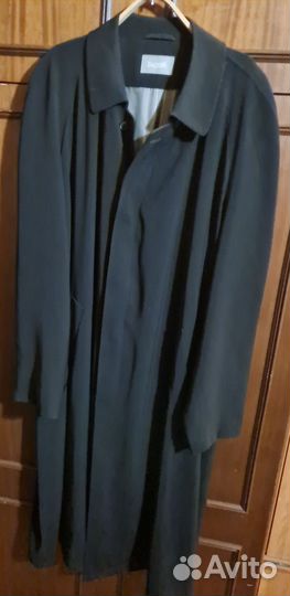 Плащ мужской Bugatti