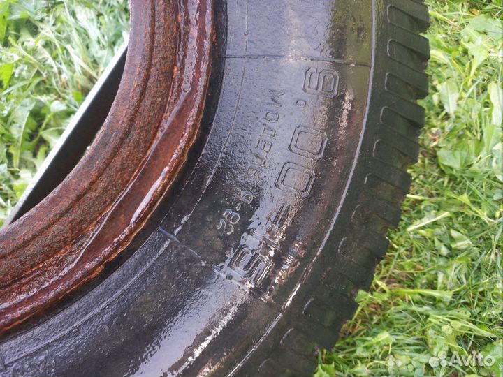 Шины 9.00-15, модель Я-92