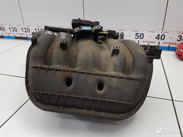 Коллектор впускной (Citroen C5)