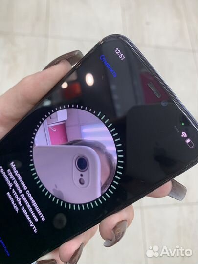 iPhone 12 pro 128 gb