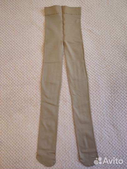 Колготки для фигуристов Icemage (Италия)