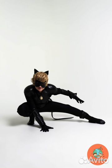 Аниматоры на детский праздник