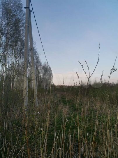 Участок 6 сот. (СНТ, ДНП)